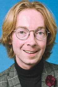 Photo of David Brown