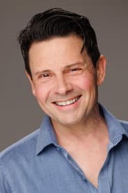 Photo of Jason Marsden