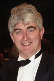 Photo of Dermot Morgan