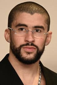 Photo of Bad Bunny