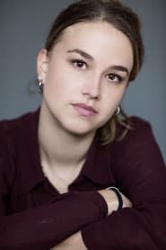 Photo of Frederikke Dahl Hansen