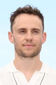 Photo of Harry Lighton