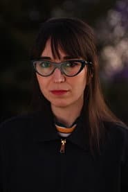 Photo of Michelle Garza Cervera
