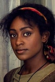 Photo of Simona Brown