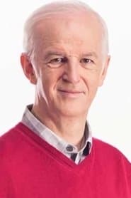Photo of Sean McGinley