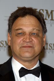 Photo of Ed O'Ross