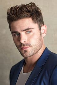 Photo of Zac Efron