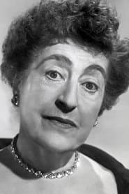 Photo of Constance Collier