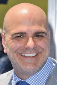 Photo of Tony Leondis