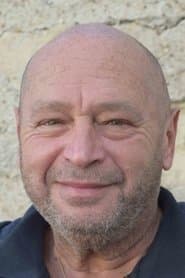 Photo of Gilbert Lévy