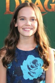 Photo of Oona Laurence