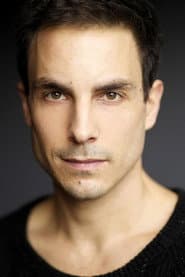 Photo of Marc Arnaud
