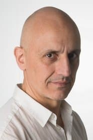Photo of Alberto Jiménez