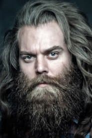 Photo of Christopher Rygh