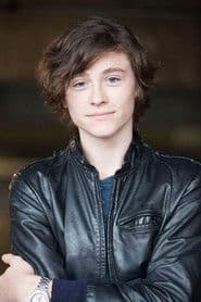 Photo of Tristan Lake Leabu