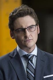 Photo of Toby Leonard Moore
