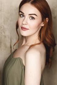 Photo of Holly Jade Balmer
