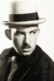 Photo of Vince Barnett