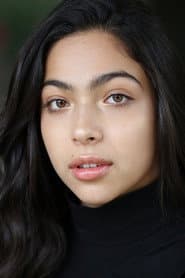 Photo of Allegra Acosta