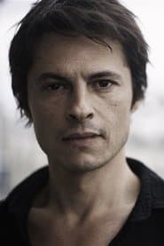 Photo of Rémi Bichet