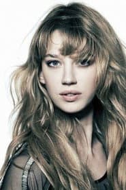 Photo of Yael Grobglas