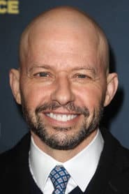 Photo of Jon Cryer