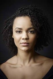 Photo of Maria Sten