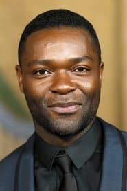 Photo of David Oyelowo