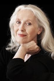 Photo of Julia Blake