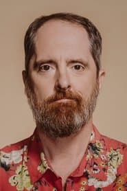 Photo of Brendan Hunt