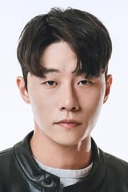 Photo of Lee Shin-ki
