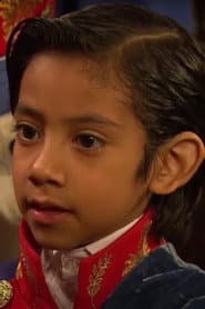 Photo of Brayan Gibran Mateo