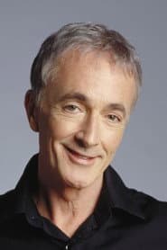 Photo of Anthony Daniels