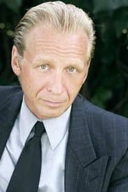 Photo of Paul Raci