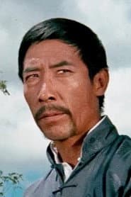 Photo of Han Ying-Chieh