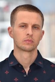 Photo of Anders Danielsen Lie