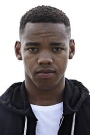 Photo of Joivan Wade