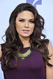 Photo of Angélica Celaya