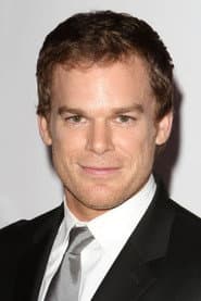 Photo of Michael C. Hall