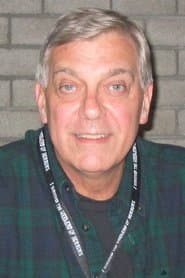 Photo of David Emge