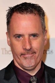 Photo of Mark Gustafson