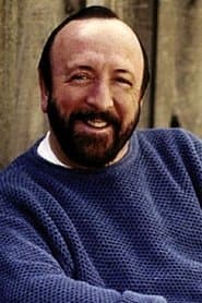 Photo of Terence McGovern