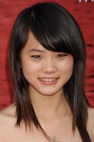 Photo of Wenwen Han