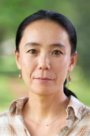 Photo of Naomi Kawase