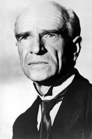 Photo of Ian Wolfe