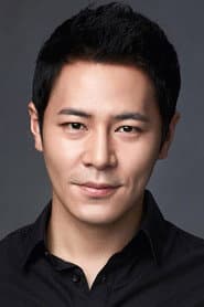 Photo of Lee Kyoo-hyung