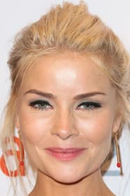 Photo of Anita Briem