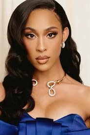 Photo of Michaela Jaé Rodriguez