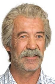 Photo of Shaun Johnston
