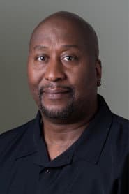 Photo of Sean Dino Johnson